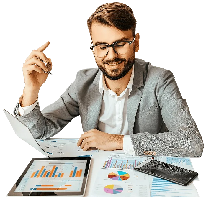 Expert Solutions for Corporate  Financial Success. - 海星体育直播